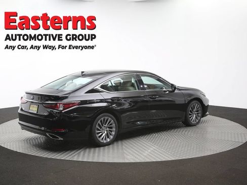 Used 2020 Lexus ES 350 w/ Accessory Package FWD image 45