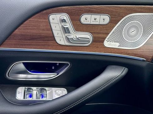 New 2026 Mercedes-Benz GLE 350 4MATIC image 26