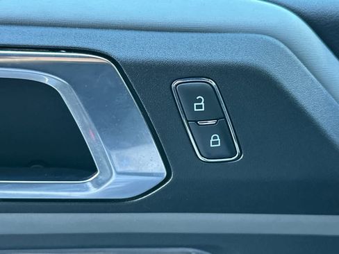 Certified 2021 Ford Bronco Badlands AWD/4WD image 12