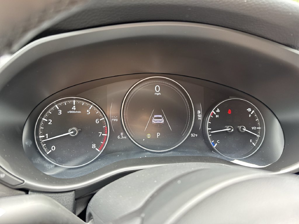 New 2026 MAZDA CX-50 AWD 2.5 S w/ Weather Package image 49