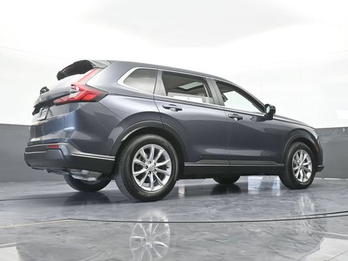 Used 2025 Honda CR-V EX-L image 58