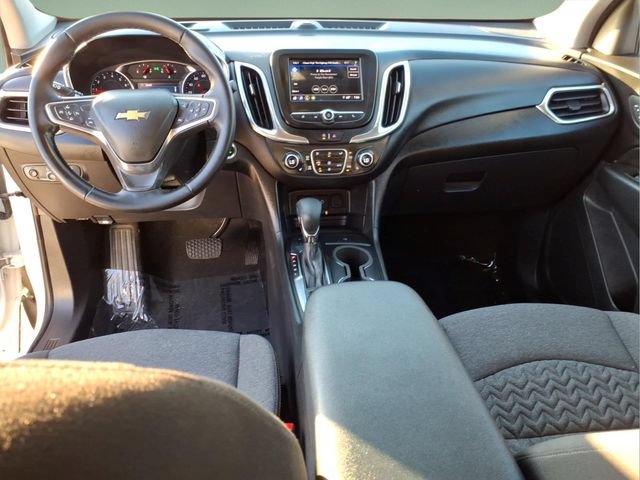 Used 2024 Chevrolet Equinox LT w/ LPO, Floor Liner Package AWD/4WD image 12