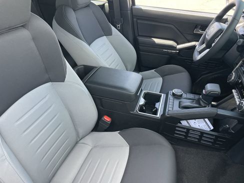 New 2026 Toyota Tacoma TRD Sport RWD image 23