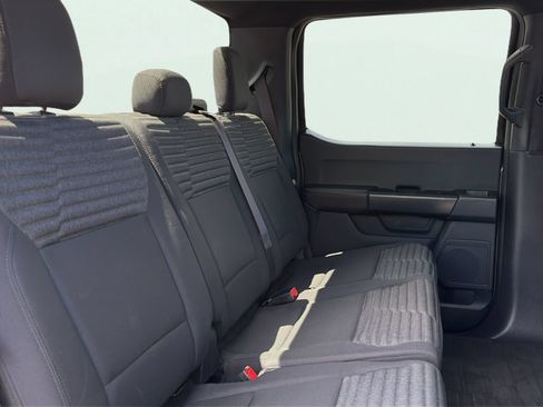 Used 2023 Ford F150 XL w/ STX Appearance Package AWD/4WD image 15