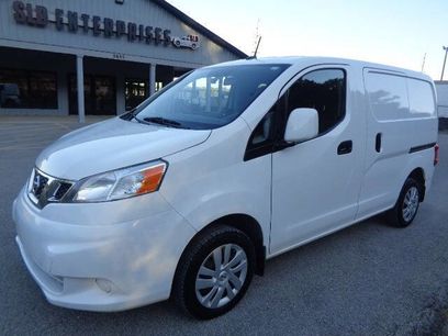 Used Nissan NV200 Vans for Sale Near Me in Saint Louis, MO