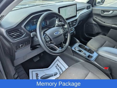 Used 2023 Ford Escape Active w/ Tech Pack #2 AWD/4WD image 13