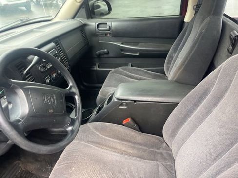 Used 2002 Dodge Dakota 2WD Regular Cab image 14