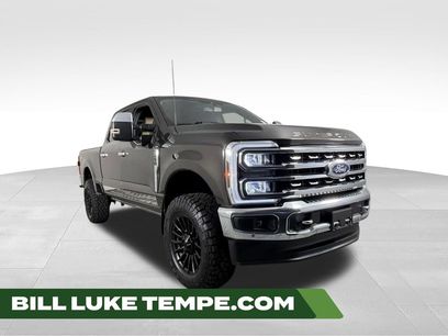Used 2024 Ford F250 Lariat w/ Lariat Ultimate Package
