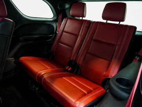 Used 2022 Dodge Durango SRT w/ Premium Interior Group image 10