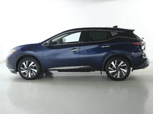Certified 2024 Nissan Murano SL AWD/4WD image 42