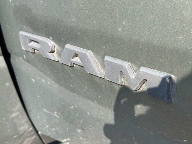Used 2020 RAM 1500 Big Horn AWD/4WD image 9