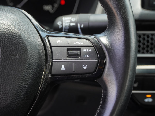 Used 2022 Honda Civic EX image 27