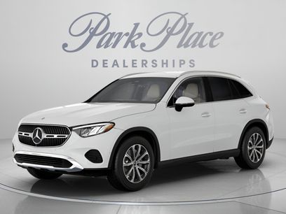 Certified 2026 Mercedes-Benz GLC 300