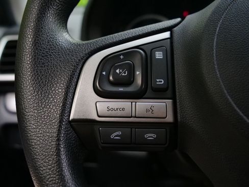 Used 2018 Subaru Forester 2.5i Premium w/ Protection Package #1 AWD/4WD image 15