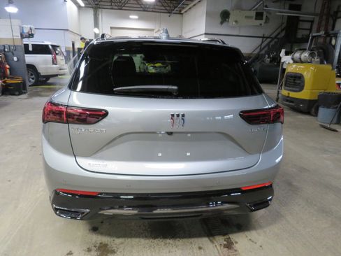 New 2026 Buick Envision Sport Touring image 6