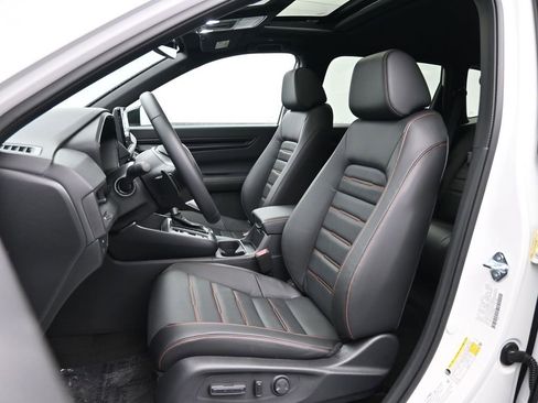 Used 2025 Honda CR-V Sport-L image 20