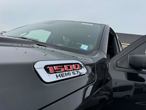 Used 2022 RAM 1500 Big Horn image 7
