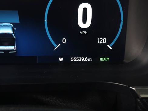 Used 2021 Ford F150 Limited AWD/4WD image 24