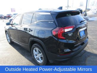 Certified 2023 GMC Terrain SLE video 3