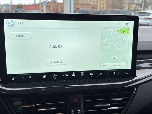 New 2026 Ford Escape ST-Line Select w/ Tech Pack #1 image 16