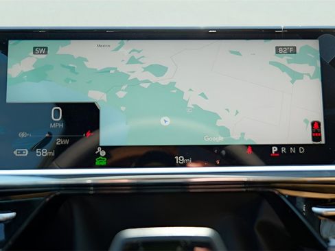 New 2026 GMC Sierra EV Denali image 14