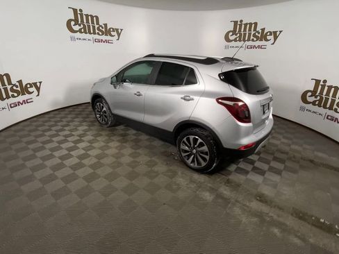 Certified 2022 Buick Encore Preferred w/ Safety Package image 6