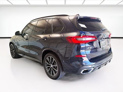 Used 2019 BMW X5 xDrive40i w/ M Sport Package AWD/4WD image 6