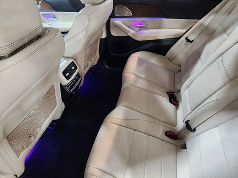 Used 2022 Mercedes-Benz GLE 350 4MATIC image 49