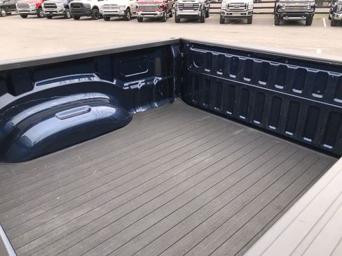 Used 2022 RAM 1500 Big Horn image 9