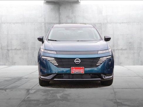New 2026 Nissan Murano Platinum w/ Cargo Package AWD/4WD image 4
