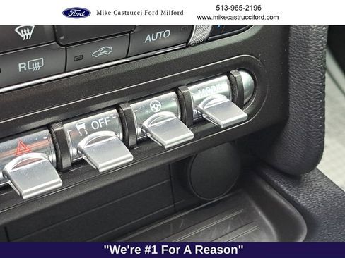 Certified 2019 Ford Mustang GT Premium w/ Performance Package - Level 2 image 16