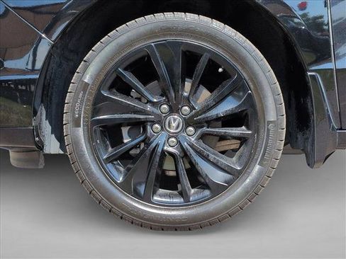 Used 2020 Acura MDX SH-AWD w/ Advance Package image 25