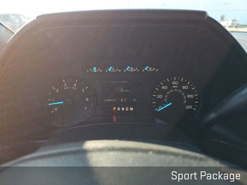 Used 2020 Ford F150 XL w/ Equipment Group 101A Mid image 12