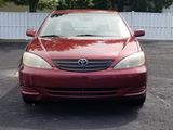 Used 2004 Toyota Camry image 2