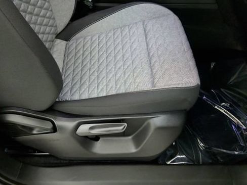 Used 2026 Volkswagen Tiguan S FWD image 36