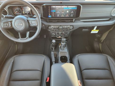 New 2026 Jeep Gladiator Sport image 20