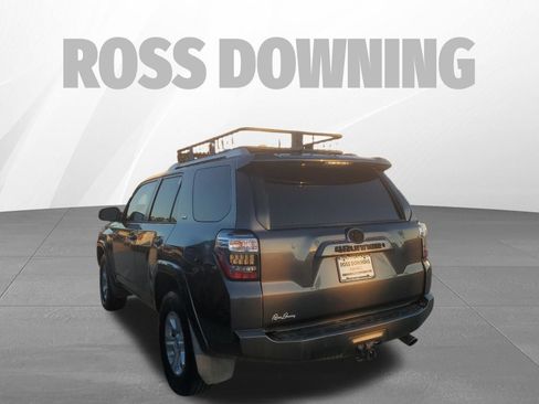 Used 2016 Toyota 4Runner image 6