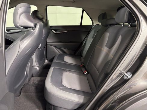 New 2026 Kia Niro LX image 35