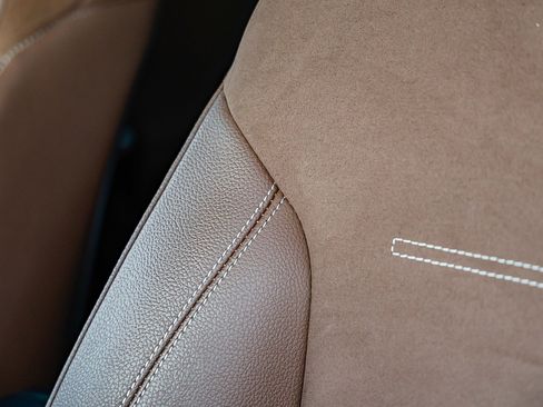 Certified 2025 Mercedes-Benz GLA 250 GLA 250 image 25