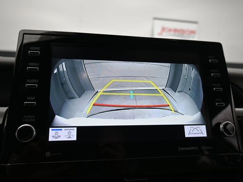 Used 2023 Toyota Camry XSE image 18