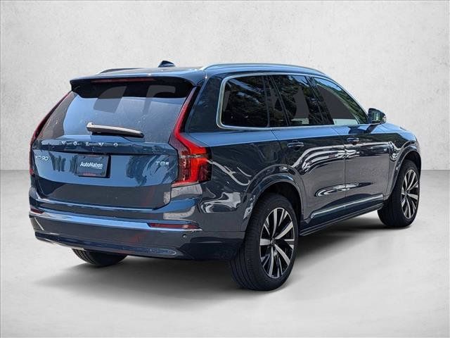 New 2026 Volvo XC90 T8 Core w/ Protection Package Premier AWD/4WD image 2