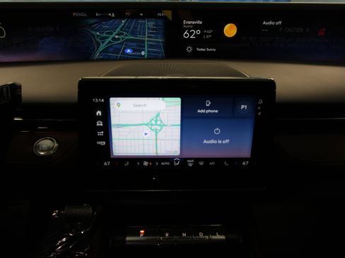 New 2026 Lincoln Nautilus Reserve image 17