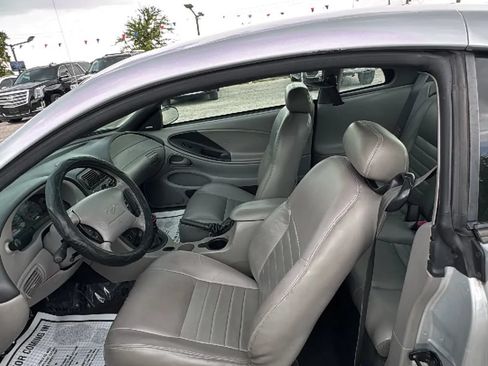 Used 2002 Ford Mustang GT RWD image 10