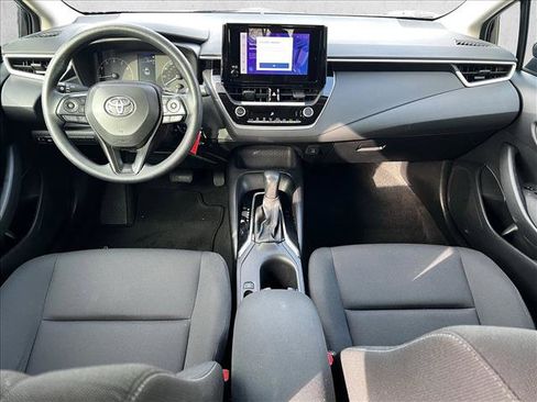 Certified 2024 Toyota Corolla LE image 19