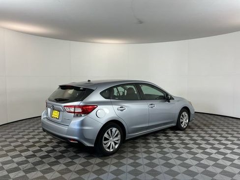 Used 2018 Subaru Impreza 2.0i AWD/4WD image 5