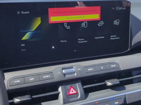 New 2026 Kia K4 LXS FWD image 14