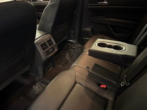 Used 2018 Volkswagen Atlas SEL image 14