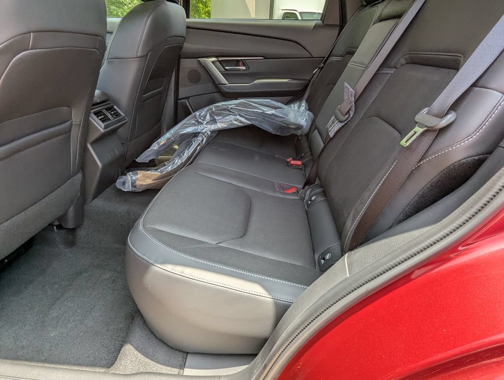 New 2026 MAZDA CX-5 Preferred AWD/4WD image 7