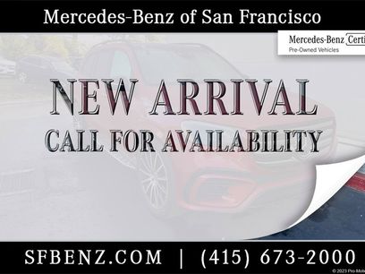 Certified 2024 Mercedes-Benz GLS 450 4MATIC