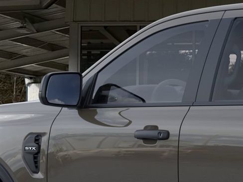New 2026 Ford Ranger XL w/ Trailer Tow Package AWD/4WD image 20